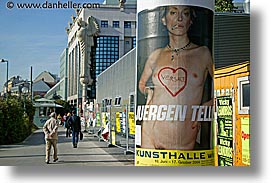 austria, europe, horizontal, sex, streets, trans, vienna, photograph