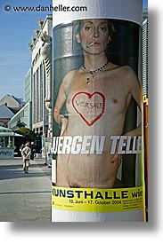 austria, europe, sex, streets, trans, vertical, vienna, photograph