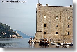 croatia, dubrovnik, europe, harbor, horizontal, photograph