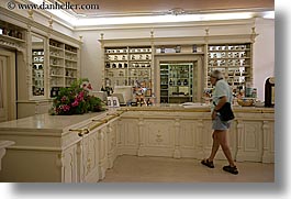 croatia, dubrovnik, europe, horizontal, men, pharmacy, photograph