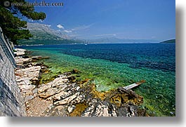 images/Europe/Croatia/Korcula/Scenics/ocean-view-from-wall-3.jpg