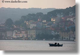 boats, croatia, europe, harbor, horizontal, mali losinj, near, photograph