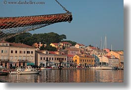 croatia, europe, harbor, horizontal, mali losinj, photograph