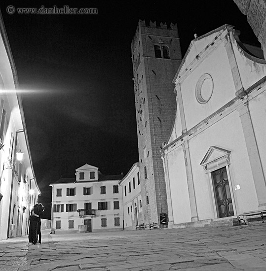 couple-hugging-by-church-bw.jpg