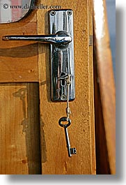 croatia, doors, europe, handle, keys, nostalgija, vertical, photograph