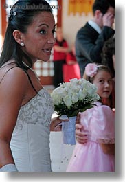 brides, croatia, europe, events, flowers, people, porec, vertical, wedding, womens, photograph