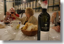 croatia, europe, horizontal, kabola, red, rovinj, wines, photograph