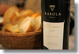 croatia, europe, horizontal, kabola, red, rovinj, wines, photograph