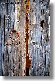 cracked, croatia, doors, europe, old, sipan, vertical, woods, photograph