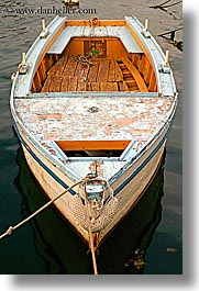 boats, croatia, europe, harbor, ugljan, vertical, photograph