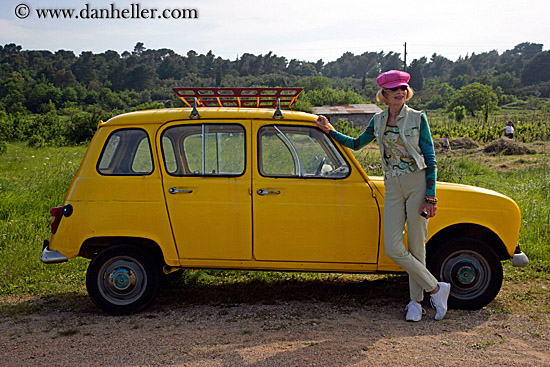 janna-n-yellow-car.jpg