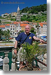 croatia, david, europe, men, people, sherry david, vertical, photograph