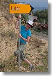 croatia, emotions, europe, helene patrick, helenes, luzer, people, signs, smiles, vertical, womens, wt group istria, photograph