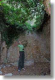 croatia, europe, helene patrick, helenes, ivy, looking, people, vertical, womens, wt group istria, photograph