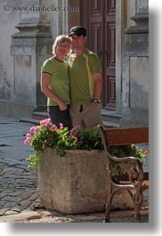 croatia, emotions, europe, happy, helene patrick, helenes, patricks, people, smiles, vertical, womens, wt group istria, photograph