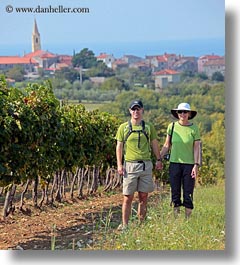 croatia, emotions, europe, happy, helene patrick, helenes, patricks, people, smiles, vertical, vineyards, womens, wt group istria, photograph