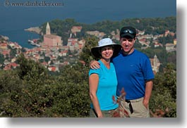 croatia, emotions, europe, helene patrick, helenes, horizontal, losinj, patricks, people, smiles, womens, wt group istria, photograph