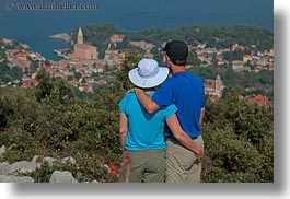 croatia, europe, helene patrick, helenes, horizontal, losinj, patricks, people, womens, wt group istria, photograph