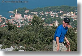 croatia, emotions, europe, helene patrick, horizontal, losinj, men, patricks, people, smiles, wt group istria, photograph