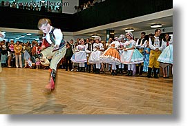 boys, czech republic, dance, dancers, dancing, europe, folk dance, folk dancing, horizontal, photograph