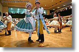 czech republic, dance, dancers, dancing, europe, folk dance, folk dancing, horizontal, photograph