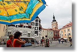 czech republic, europe, horizontal, mikulov, squares, photograph