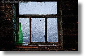 bottles, czech republic, europe, green, horizontal, moravia, slow exposure, photograph