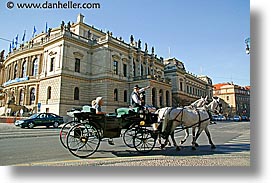 buildings, czech republic, europe, halls, horizontal, prague, symphony, photograph