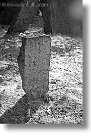 czech republic, europe, graves, graveyard, jewish, jewish quarter, prague, vertical, photograph