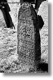 czech republic, europe, graves, graveyard, jewish, jewish quarter, prague, vertical, photograph