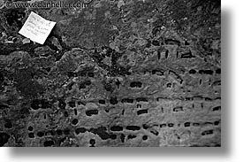 czech republic, europe, graves, graveyard, horizontal, jewish, jewish quarter, prague, photograph