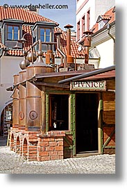 brewery, czech republic, europe, pivnice, prague, vertical, photograph