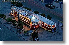 images/Europe/CzechRepublic/Prague/Streets/Nite/cafe-tram-2.jpg