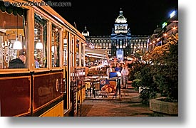 images/Europe/CzechRepublic/Prague/Streets/Nite/cafe-tram-6a.jpg