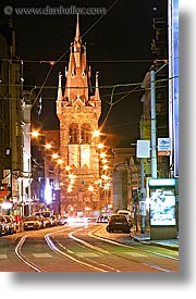 images/Europe/CzechRepublic/Prague/Streets/Nite/jindrisska-tower-nite-1.jpg