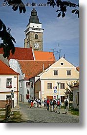 czech republic, europe, slavonice, vertical, photograph