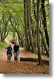 churches, czech republic, europe, larry, nancy, people, vertical, photograph