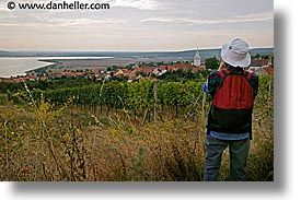 cameras, churches, czech republic, europe, horizontal, nancy, people, photographers, shooting, photograph