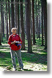 czech republic, europe, groups, people, vertical, vilma, woods, photograph