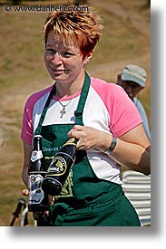 czech republic, europe, pechova, people, tour guides, vertical, zuzana, photograph