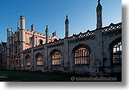 cambridge, college, england, english, europe, horizontal, kings, kings college, united kingdom, photograph