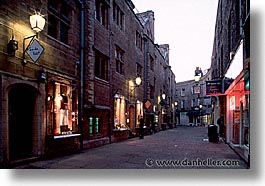 cambridge, england, english, europe, horizontal, nite, storefrontdusk, united kingdom, photograph