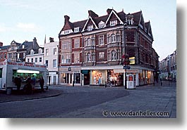 cambridge, england, english, europe, horizontal, nite, storefrontdusk, united kingdom, photograph