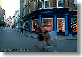 cambridge, england, english, europe, horizontal, nite, storefrontsblur, united kingdom, photograph