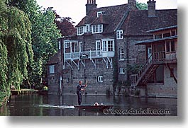 cambridge, england, english, europe, horizontal, rivers, rowing, united kingdom, photograph