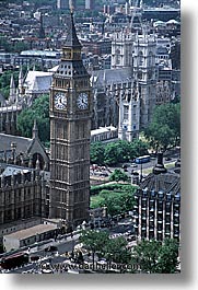 aeria, aerials, bens, big, big ben, cities, england, english, europe, london, united kingdom, vertical, photograph