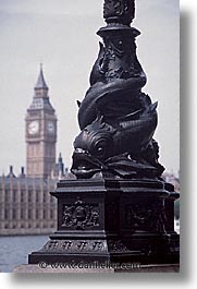 base, bens, big, big ben, cities, england, english, europe, lamps, london, united kingdom, vertical, photograph