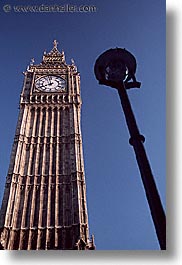 bens, big, big ben, cities, england, english, europe, lamps, london, united kingdom, vertical, photograph