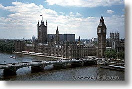 bens, big, big ben, cities, england, english, europe, horizontal, london, tops, united kingdom, views, photograph