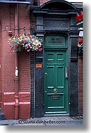 cities, doors, england, english, europe, london, united kingdom, vertical, photograph